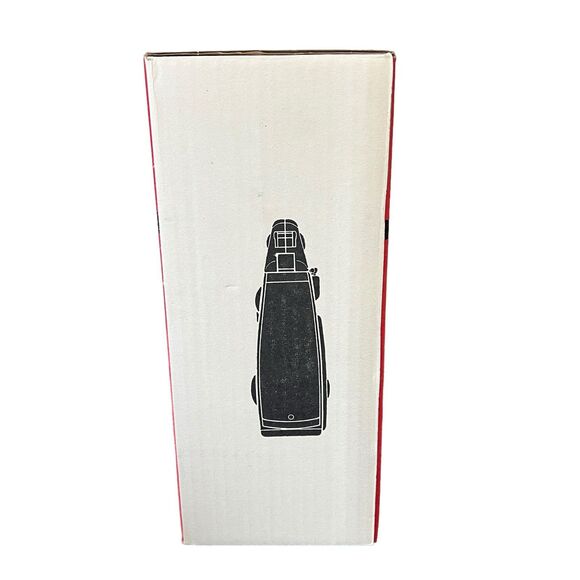 VTG Marlboro Big Sky FM AM Radio Lantern Flashlight Siren Clock MCS-75161 NIB - Picture 2 of 10